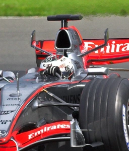 Kimi Räikkönen · 2006